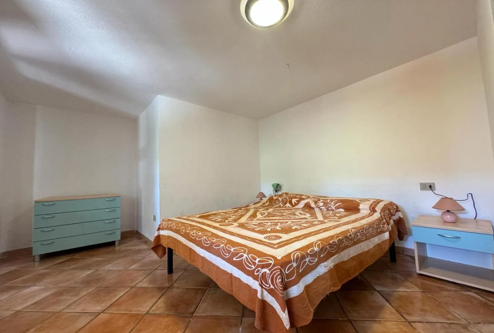 Appartamento Pm 5 Via Del Cisto S'Archittu