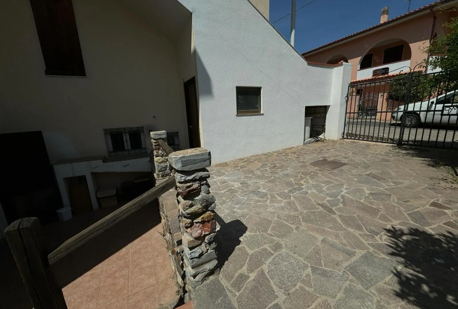 Appartamento Pm 5 Via Del Cisto S'Archittu Italia