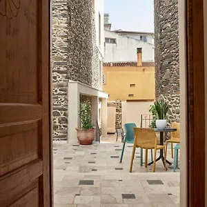 Affittacamere Casa Masuri, Affittacamere