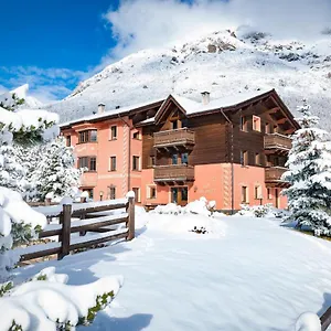 Bait Da Mott Aparthotel Livigno